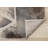 Willemstad Taupe Grey Geometric Area Rug-1726341174