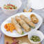 Melamine Lastra Melamine Platter