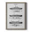 Impression sur toile tendue avec cadre de travail industriel à la fois Twowell-1064137589-1064137588