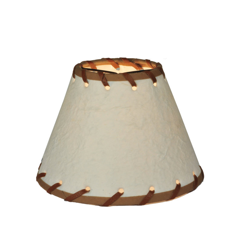 Empire Lamp Shade
