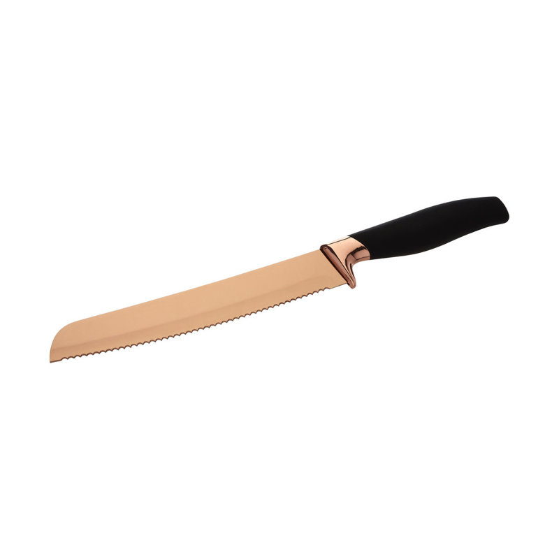 17 Stories Ahvianna 20cm Serrated Bread Knife