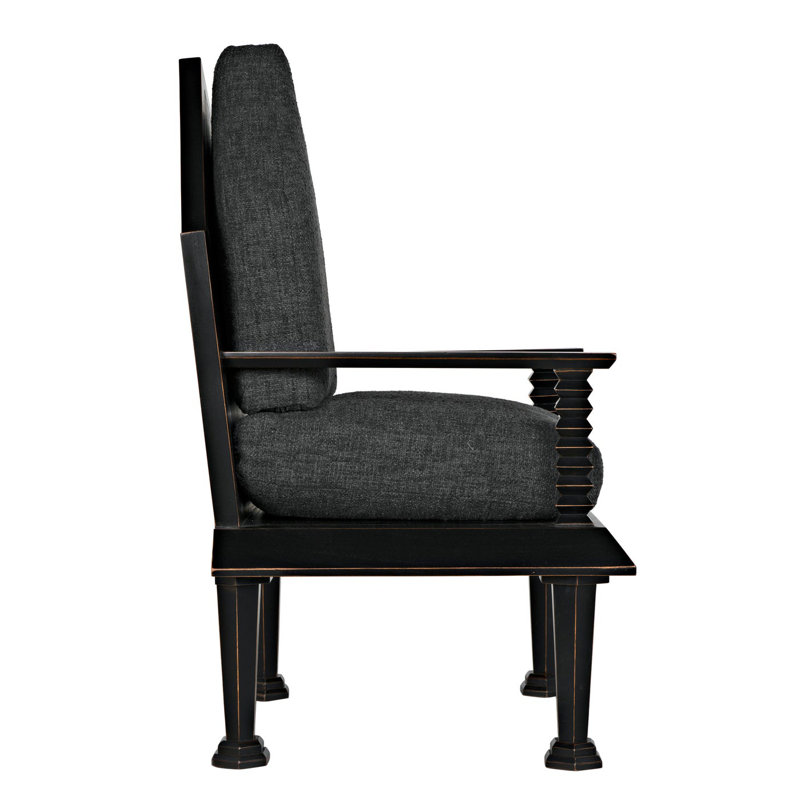 Resurrection Armchair