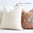 Cotton Pillow Cover