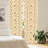Various Sized Chess Game Pieces Players Semi-Sheer Rod Pocket Curtain Panels-45201029