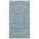 Amedee Performance Floral Indoor/Outdoor Area Rug