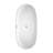 Rebecca 65'' x 32'' Soaking Acrylic Bathtub with Faucet-26083756