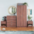 Maybery Piece Bedroom Set