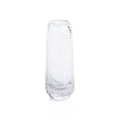 Joshuel Glass Table Vase