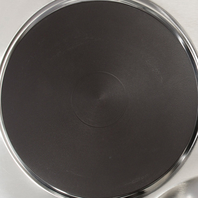 Daewoo 2500W Electric Double Hot Plate