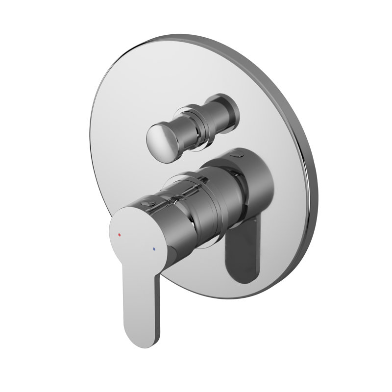 Arvan Thermostatic Valve