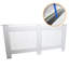 Zebediah Extra Large Radiator Cover