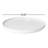 PILAR Stoneware 10.63" Dinner Plate-35963290