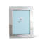 Engravable Metal Picture Frame