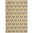 Yellow/Ivory