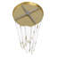 Main St. 31 - Light Pendant-1135473539