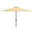 Parasol carré de 7,5 pi Torrens-714229738