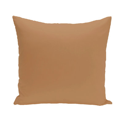  Housse de coussin carré et insert