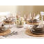 Allasia 380ml Handmade Red Wine Glass Set