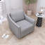 Fauteuil moderne pivotant-1209126735