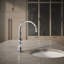 Artifacts® Single-Hole Bar Faucet with Supply Lines-14672865