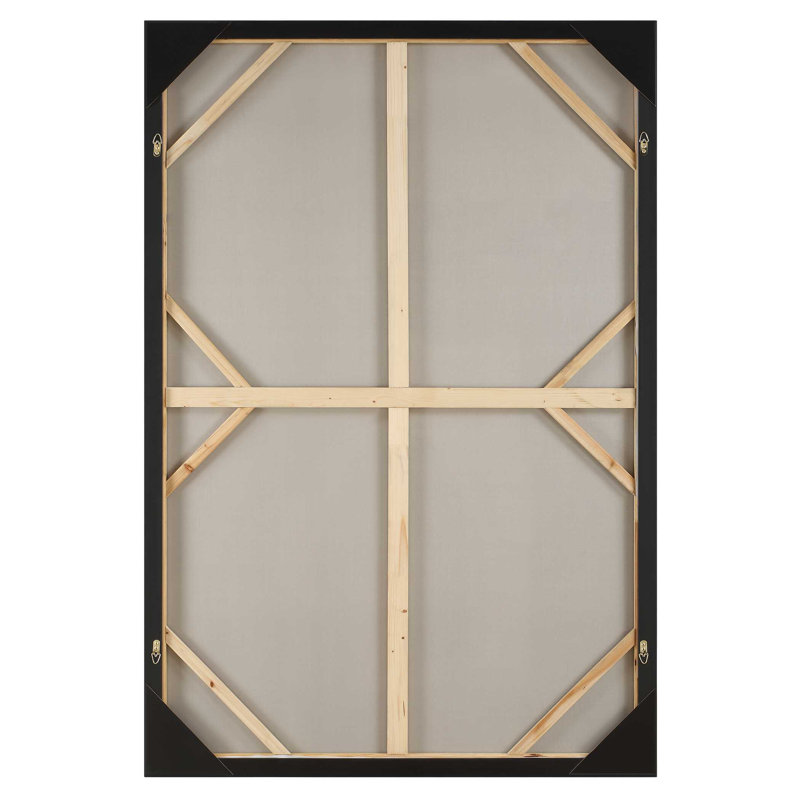 Uttermost Fair Trade Geometric Abstract Art