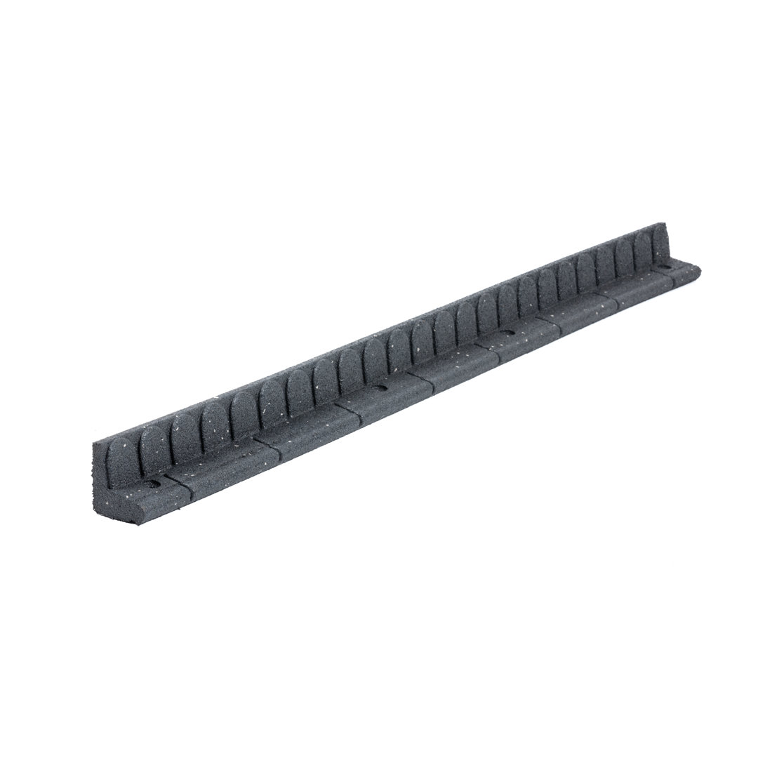8cm H x 120cm W Composite Lawn Edging