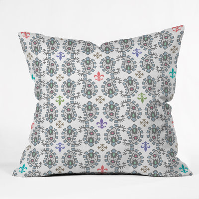 Coussin décoratif Andi