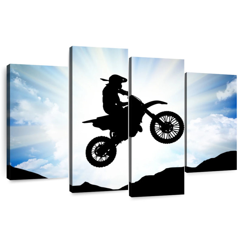 Motocross Rider