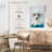Ketti Terrier In Blue Bath-108539807