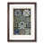 Walnut Framed selected