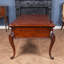 Bureau en bois massif Gibb
