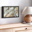 Abstrait "Reproduction d'art sur toile"-101457209