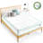 Zinus 12" Medium Hybrid Mattress-2134509236-2068811826