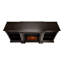 Fresno TV Stand with Fireplace-14202419
