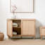 Rectangle Accent Chest