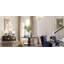 Cassia Rectangle Beveled Wall Mirror-33345530