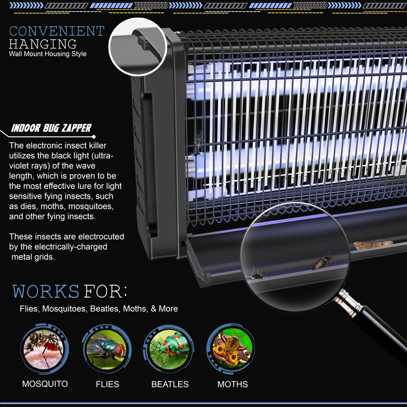 Plug-in Integrated LED Night Light