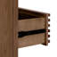 Commode double 6 tiroirs Finnian W 68 "-730666475