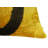 Geometric Shapes Velvet Throw Pillow-106973610