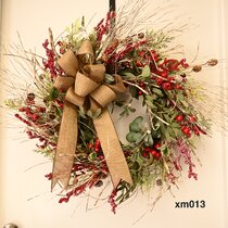 Wayfair  Indoor Wreaths You'll Love in 2024