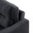 Couch Comfortable Sectional Couches set 1+2+3-1071409783-1071409782