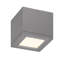 Rubix 1 - Light LED Flush Mount-22612271-22612274