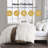 Goose Feather Down Comforter,  All-Season Feather Down Duvet, Ultra-Soft-Cotton Bed Comforter Insert With Corner Tabs-1843300553