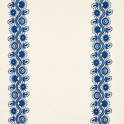 Theodora Embroidery Fabric