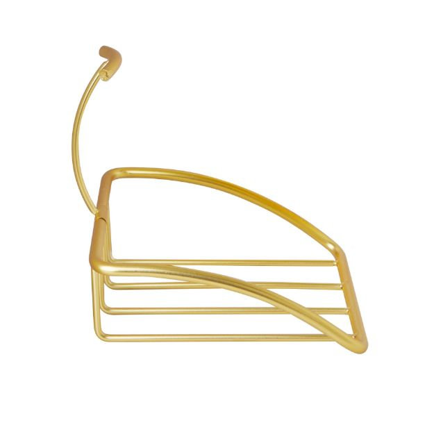 Aadhira Steel Flat Napkin Holder