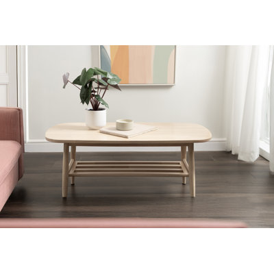 Table basse Nilas