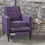 Fauteuil inclinable