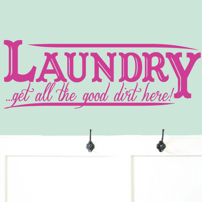 Text & Numbers Non-Wall Damaging Wall Decal Sweetums Wall Decals 