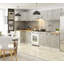 Oliwia Kitchen Corner Wall Cabinet