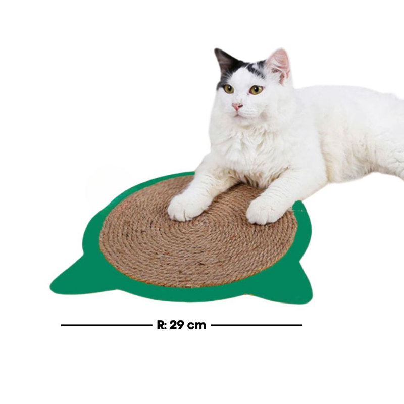 Grattoir pour chat
